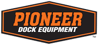Pioneer Dock Equipment website home page